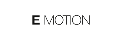 Logo E-motion